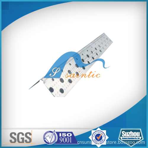 Great Strength Galvanized Steel Corner Bead